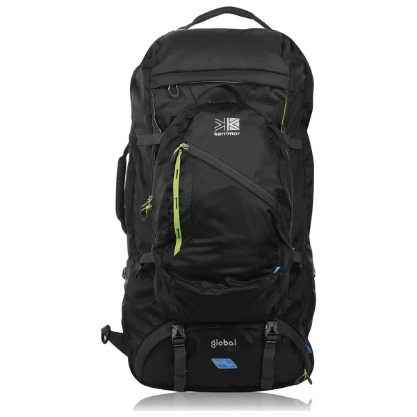 Karrimor Global 70+15 lt Kamp Çantası