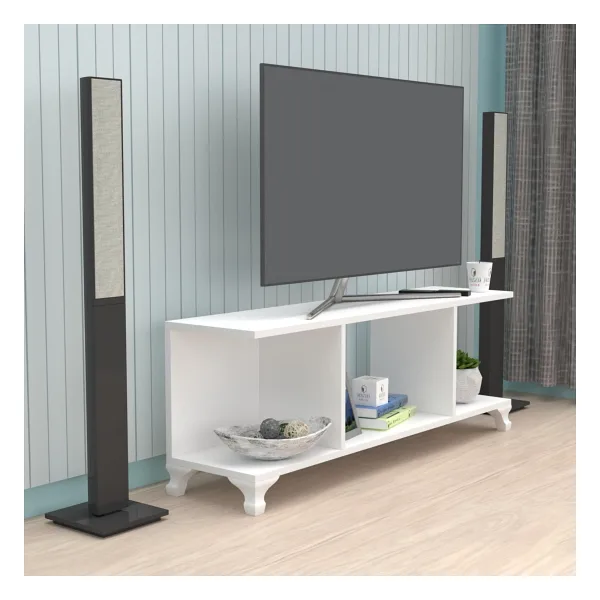 Kenzlife Seul TV Sehpası 38x150x30 cm