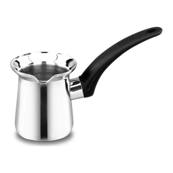 Korkmaz Orbit A1210 500 ml Çelik Cezve