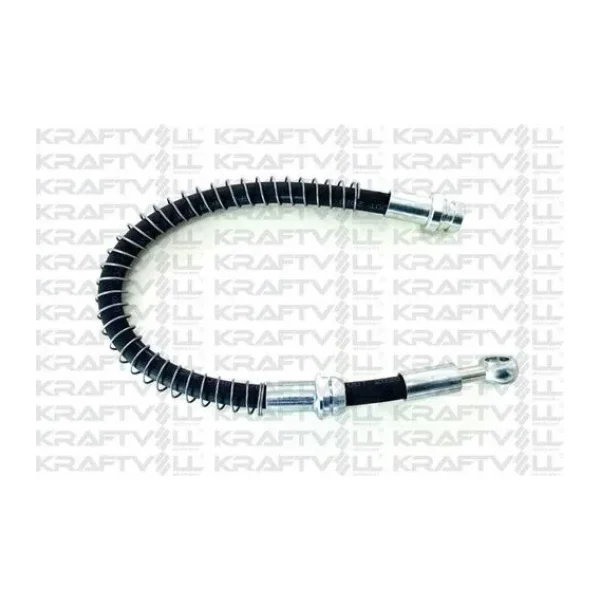 Kraftvoll 07080032 Ön Fren Hortumu Volvo S40 V40 95-04 Mitsubishi Carisma Da 1.6 Da1a 95-05 30862400