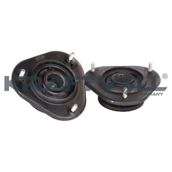 Kraftvoll 10010002 Amortisör Takozu Ön Sağ-sol Toyota Corolla 1993-1998 Ae100 Ae101 Kasa 4860912270