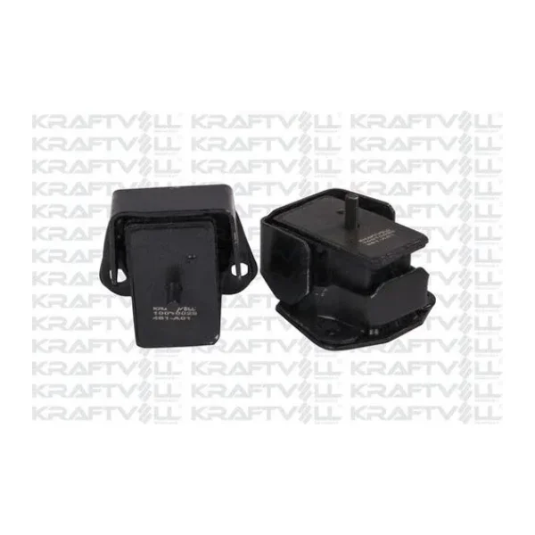 Kraftvoll 10010029 Motor Takozu Ön Sol H100 Minibüsa 94-04 2181143200