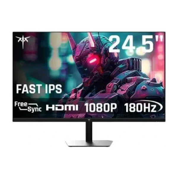 KTC H25T7 24.5" 3 ms Full HD IPS 180 Hz Monitör