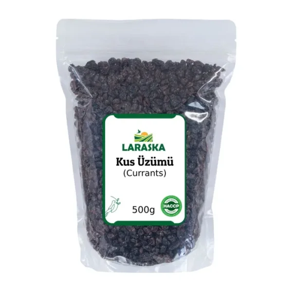 Laraska Kuş Üzümü 500 gr