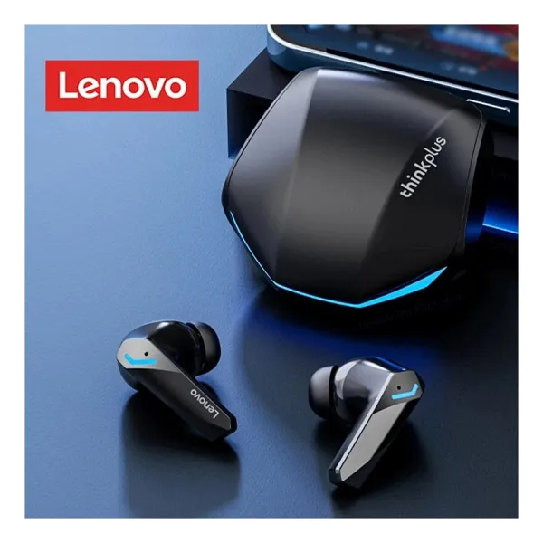 Lenovo GM2 Pro TWS Kulak İçi Bluetooth Kulaklık