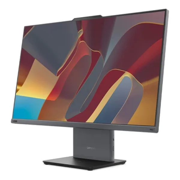 Lenovo Thinkcentre Neo 50A 27 Gen 5 Intel CoreTM 7 240H 5.2ghz 32GB Ddr5 512GB SSD 27" Fhd (1920X1080) IPS 300NITS, 99% Srgb WIN11PRO Siyah Allınone Bilgisayar 12SA0028TRP12+ZETTAUSBBELLEK
