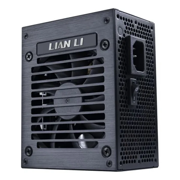 Lian Li SP850 V2 850 W Siyah Power Supply