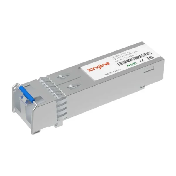 Longline 01-SSC-9789-LL SFP Modül