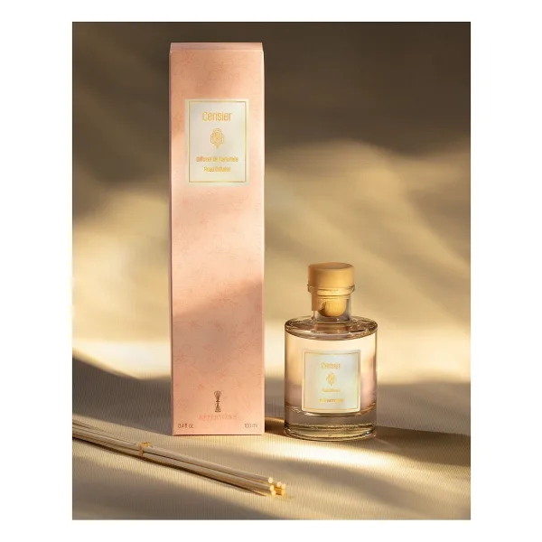 Madame Coco Repertoire Çubuklu Oda Parfümü - Cerisier - 100 ml
