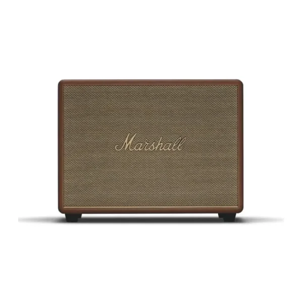 Marshall Woburn Iıı Kahverengi Bluetooth Hoparlör