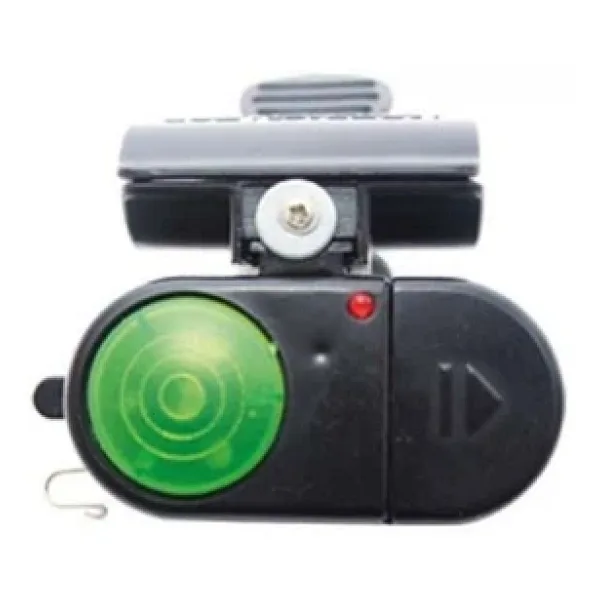 Maşalı Balıkçı Olta Kamış Alarmı Gh2519