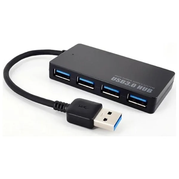 Maxgo MG-2101 4 Port USB Çoğaltıcı