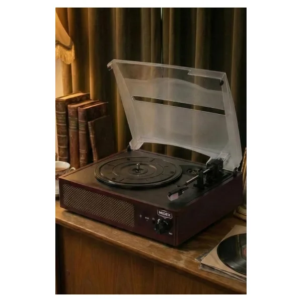 Midex MTX-356 Retro Pikap