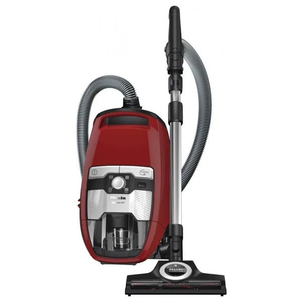 Miele Blizzard CX1 Cat Dog PowerLine SKCF3 890 W Toz Torbasız Süpürge