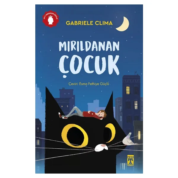 Mırıldanan Çocuk - Gabriele Clima