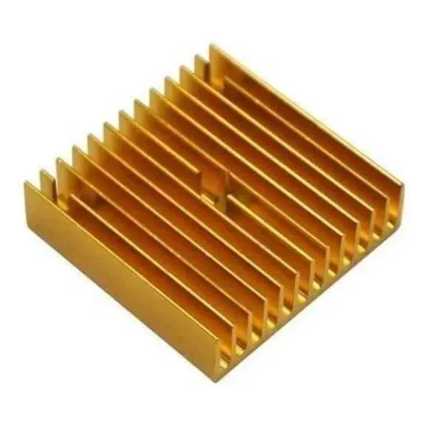 MK7-MK8 Extruder Soğutucu - 40x40x11mm