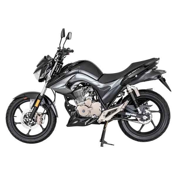 Mondial 125 Drift L 125 cc Motosiklet