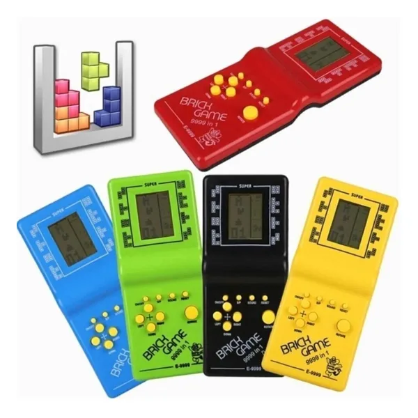 Tetris