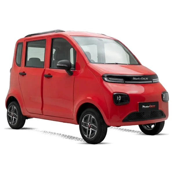 Motolux WOW-01 5000 W Elektrikli Araba
