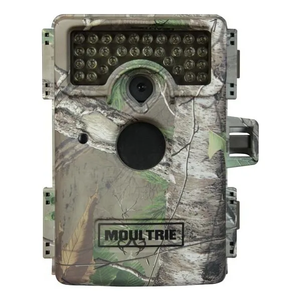 Moultrie M-1100i Full HD 12 MP Gece Görüşlü Fotokapan