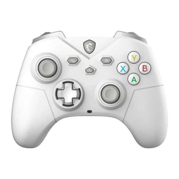 Msı Force Gc300 Kablolu/Kablosuz Oyun Kolu - Görsel 4