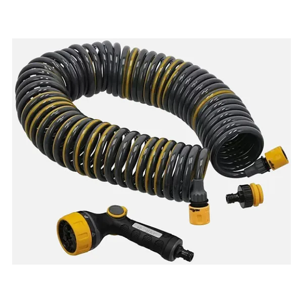 Neptun Spiral Hortum Seti 15Mt