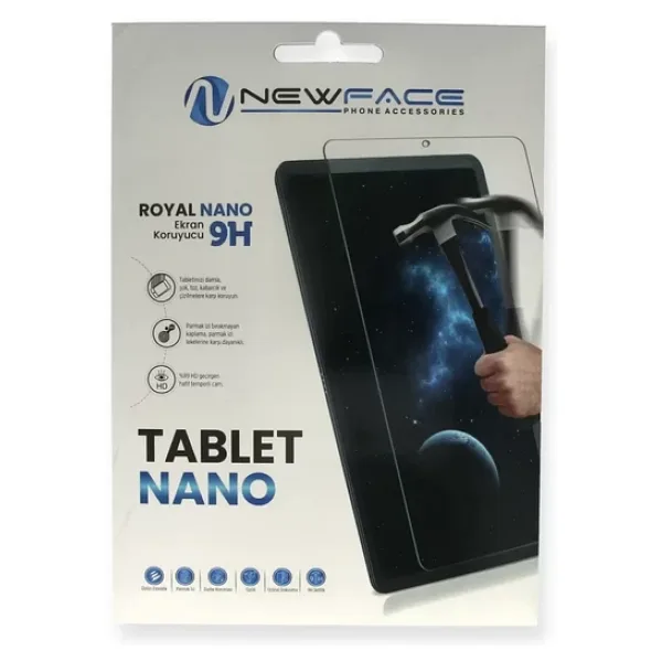Newface Huawei Honor Pad X9 11.5 Tablet Royal Nano