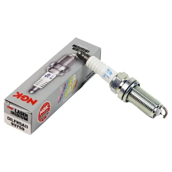 Ngk 4'Lü İridyum Buji Takımı Dılfr5a11