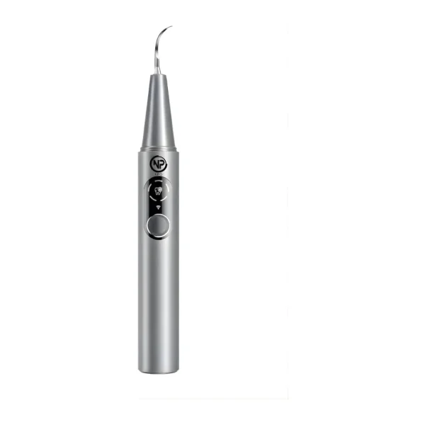NPO M1 5MP Kameralı UV'li 5 Modlu Ultrasonic Tartar Plak PET Diş Temizleme Cihazı