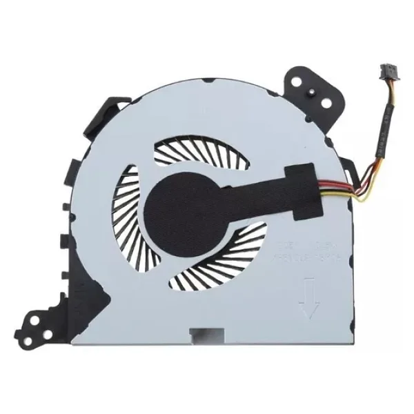 NS85B10-16K23 Notebook Fan 4 Pin
