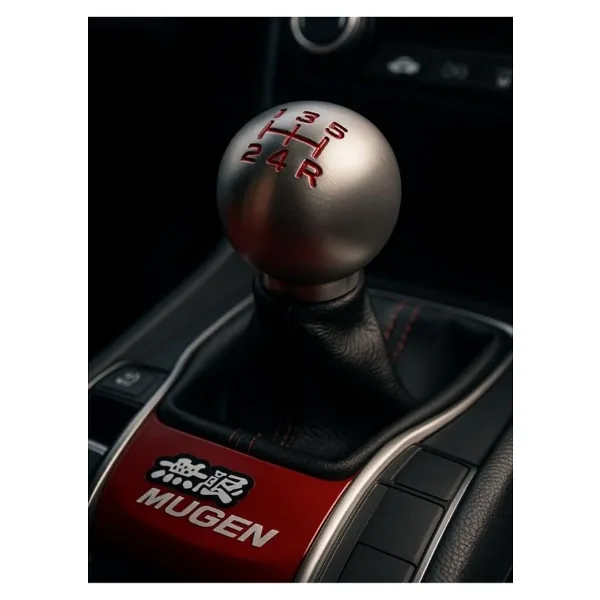 online shopping dsg store Honda Vites Topuzu Mugen (5 İLERİ) Vites Civic, Typer, Jazz 06-12 (MANUEL) 2006-2012 Model Uyumlu