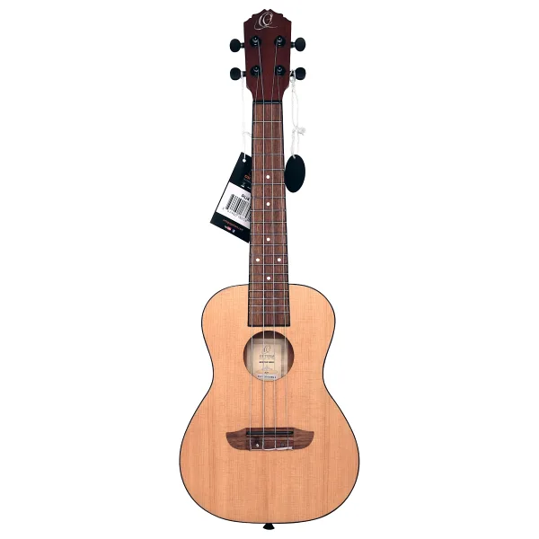 Ortega Turkey Edition Exclusive Concert Ukulele