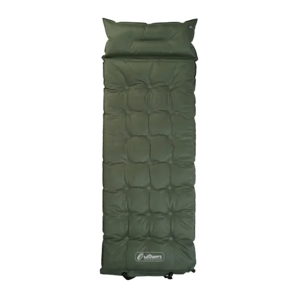 Outdoorz Dıy1401 Oto Şişme Mat
