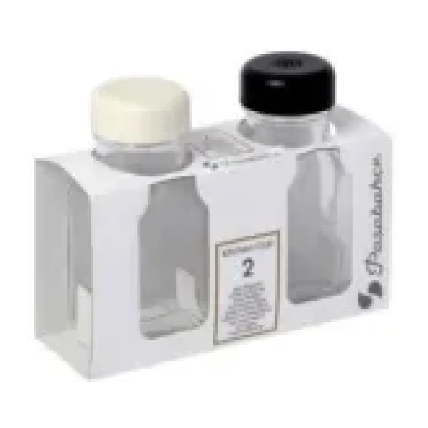Paşabahçe 95764 2'li Cam Tuzluk