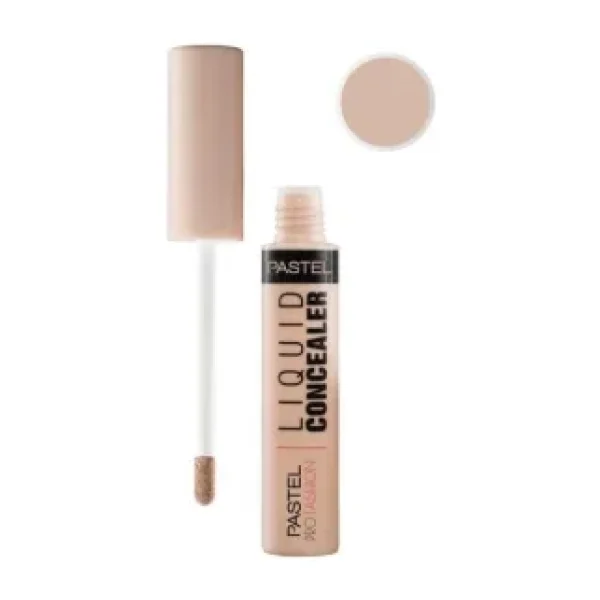 Pastel Profashion 101 Porcelain 7 ml Likit Kapatıcı