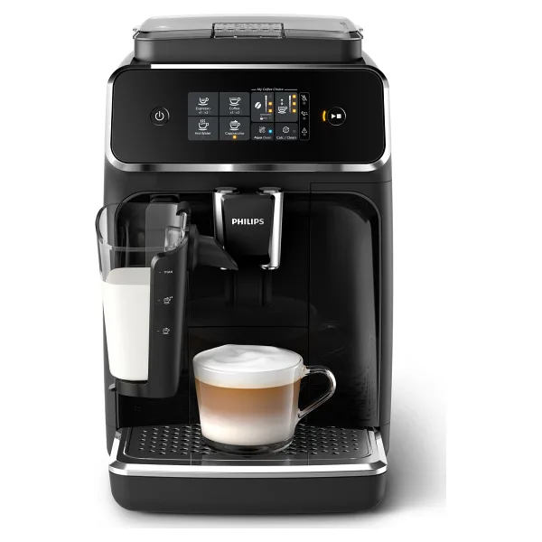 Philips 2200 Serisi LatteGo EP2231/40 Tam Otomatik Espresso Makinesi