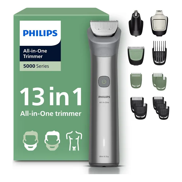Philips 5000 Serıes 0 2200 W 1.7 Lt Cam Su Isıtıcısı