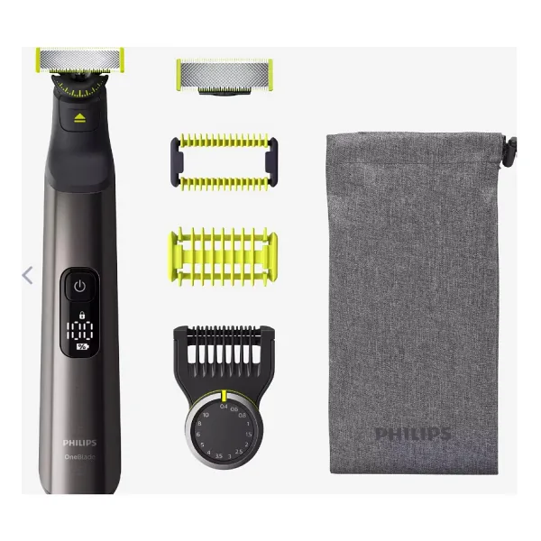 Philips OneBlade Pro QP6551/15 Tıraş Makinesi