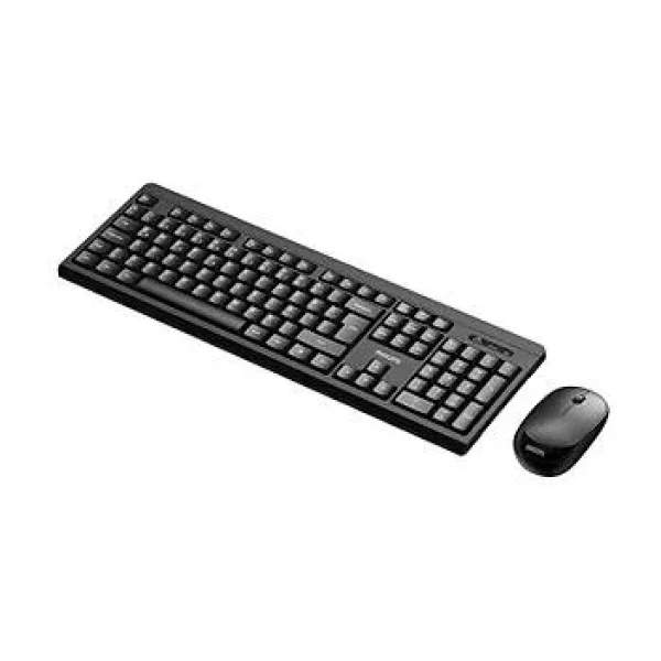 Philips SPT6324 Kablosuz Klavye Mouse Seti