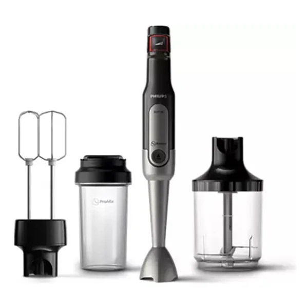 Philips Viva Collection HR2653/90 ProMix 800 W Blender Seti
