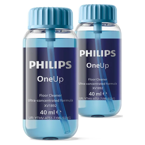 Philips XV1892/02 Oneup Deterjan 40 ml 2'li