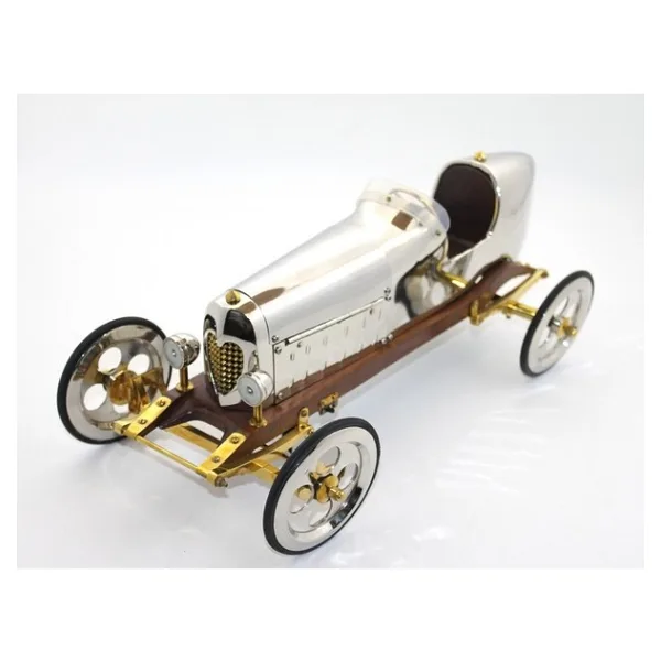 Pirinç Eski Model Araba No 2