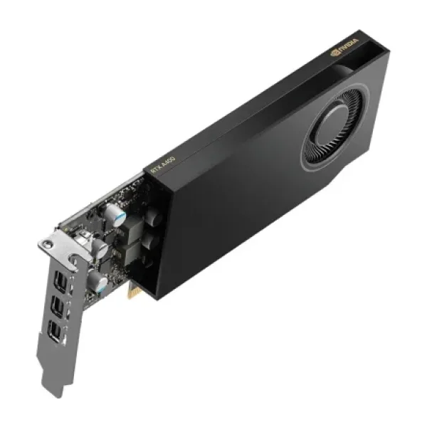 Pny Quadro RTX A400 VCNRTXA400-SB 64 Bit GDDR6 4 GB Ekran Kartı