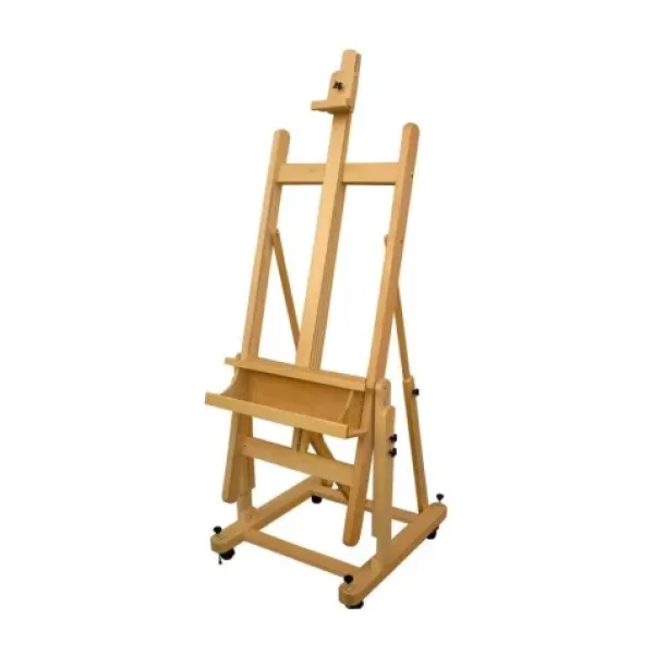 PonART T-330 Studio Masa Şövale