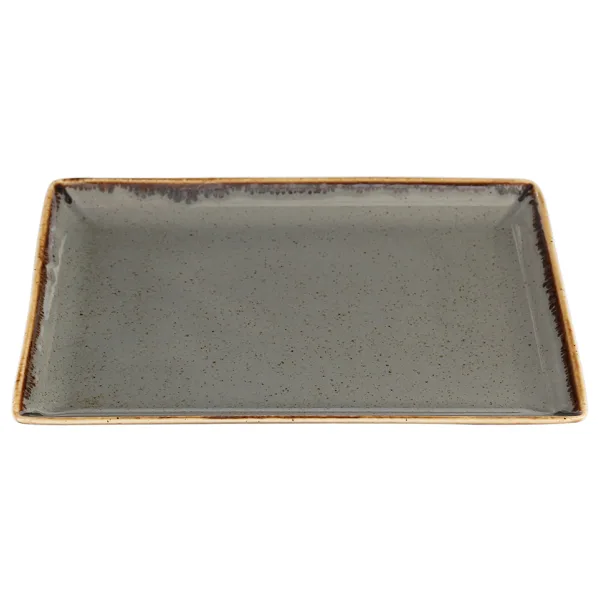 Porland Seasons 35 cm Kahvaltı Tabağı