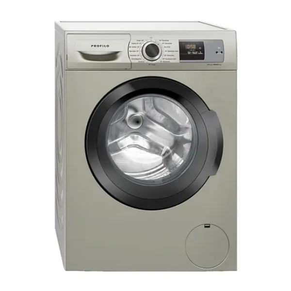 Profilo CMJ1018XTR 1000 Devir 8 kg Çamaşır Makinesi