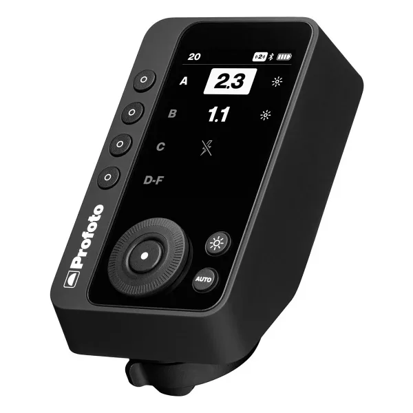 Profoto Connect Pro Fujifilm TTL Flaş Tetikleyici