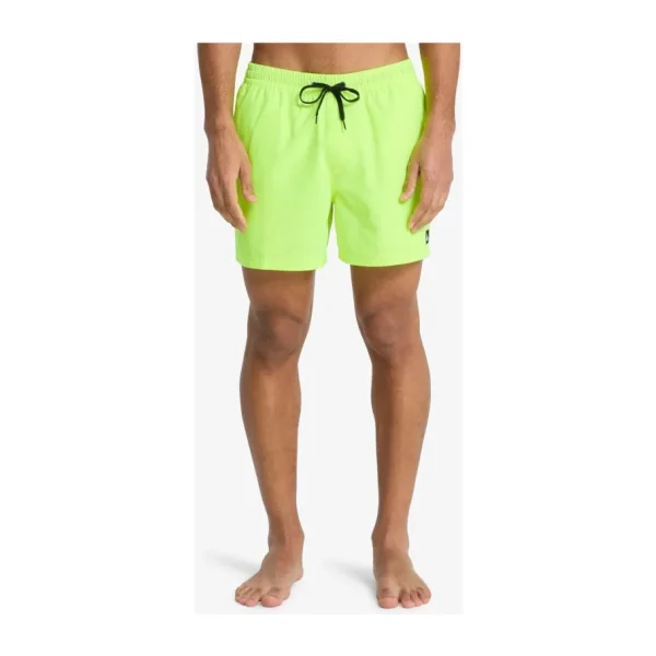 Quiksilver Everyday Solid Volley 15'' Erkek Deniz Şortu