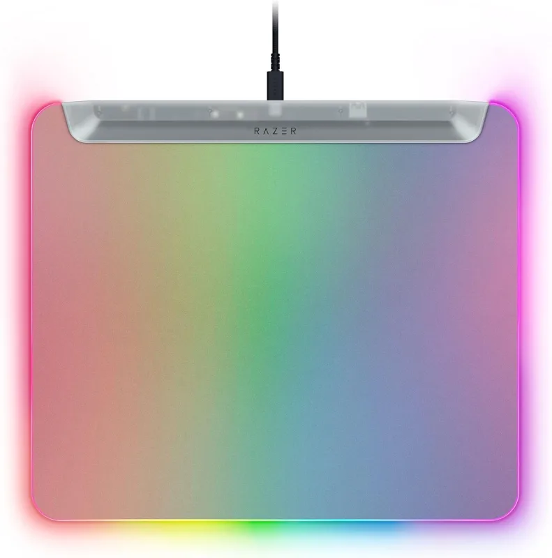 Razer Firefly V2 Pro RGB Phantom Edition Rz02-04920400-R3u1 Beyaz Mouse Pad