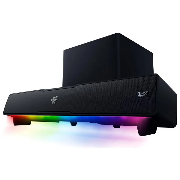 Razer Leviathan V2 RGB Soundbar